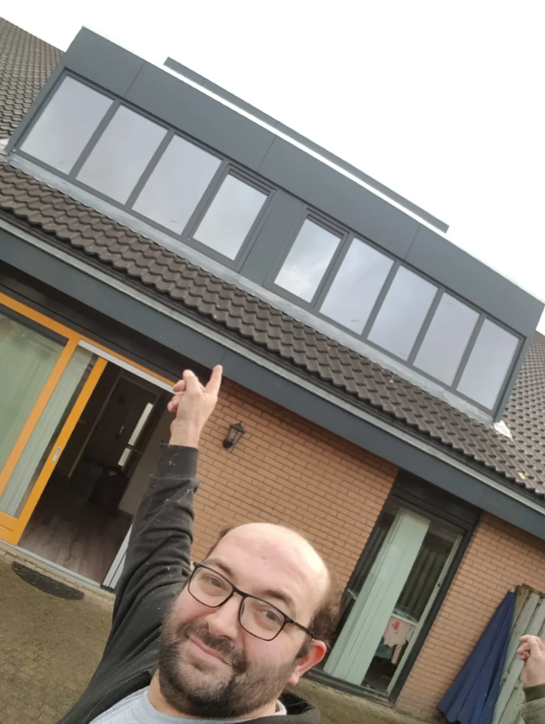 Dakkepel 